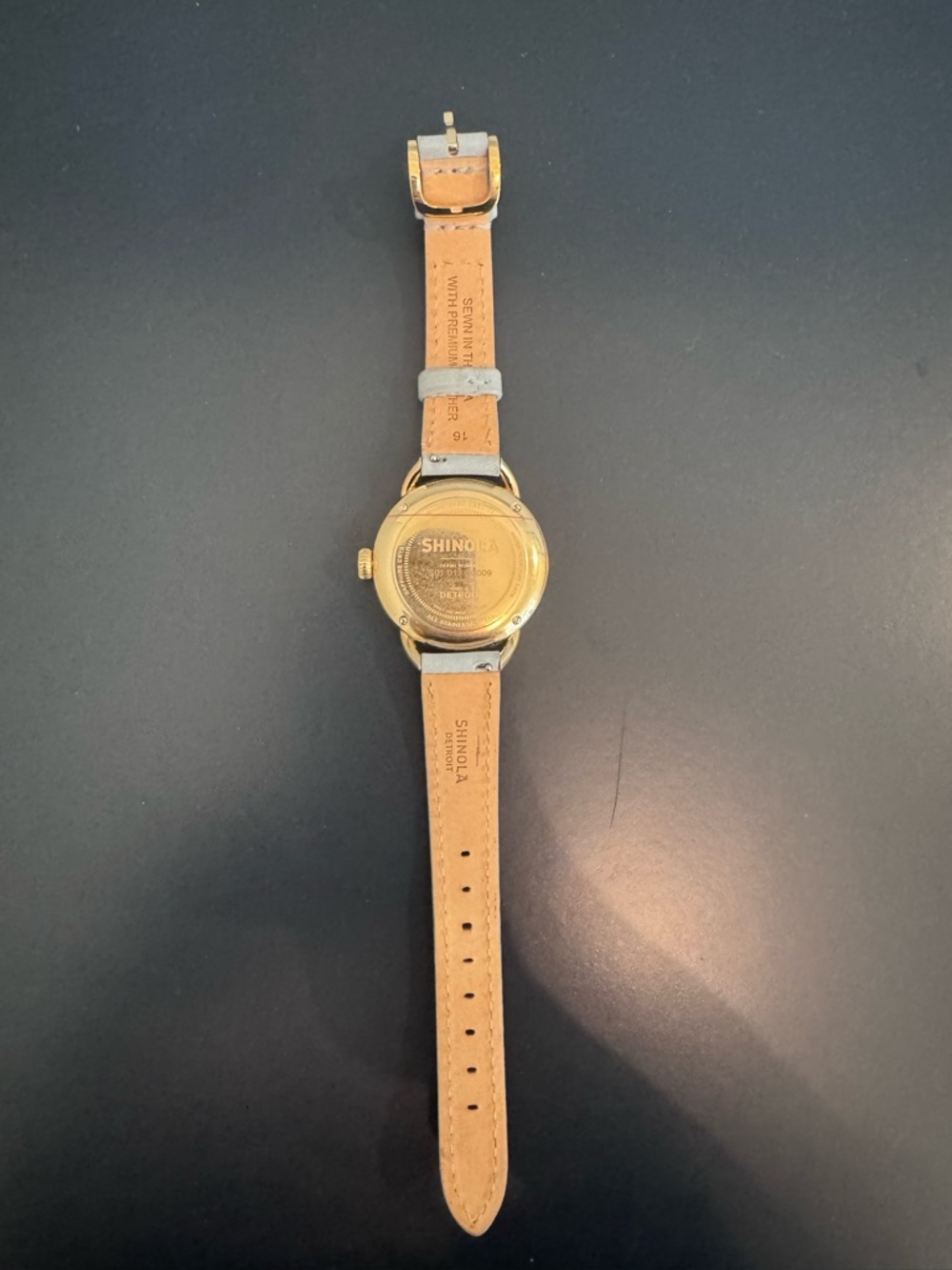 Shinola Watches - Picture 3 of 13